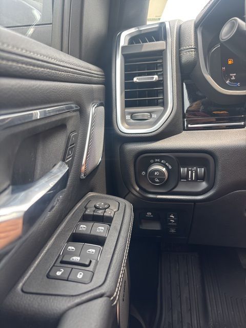 2026 RAM 1500 Laramie - Photo 12