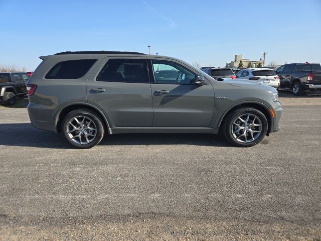 2026 Dodge Durango GT HEMI Plus V8 AWD's photo