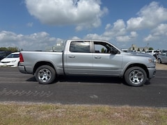 2025 Ram 1500 BIG HORN CREW CAB 4X4 5'7 BOX Pickup
