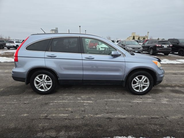 2011 Honda CR-V EX-L