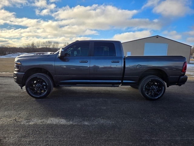2025 Ram 3500 Truck Crew Cab 