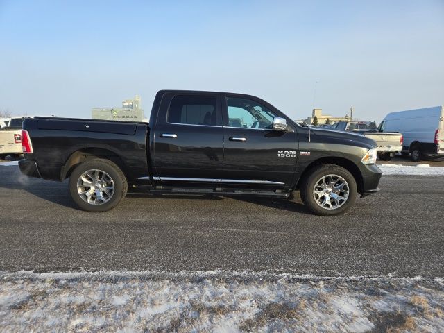 2017 RAM Ram 1500 Pickup