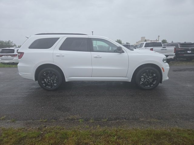 2026 Dodge Durango Sport Utility 