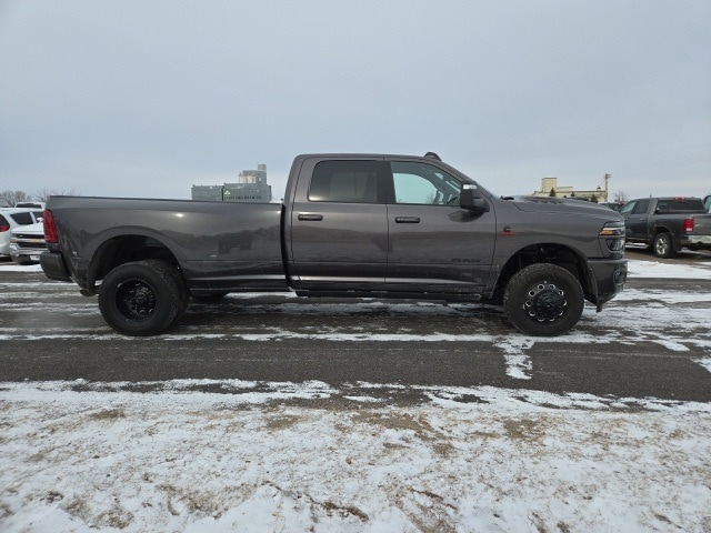2025 Ram 3500 Pickup 
