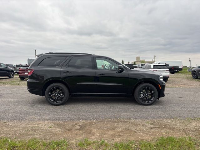 2026 Dodge Durango GT Plus AWD's photo