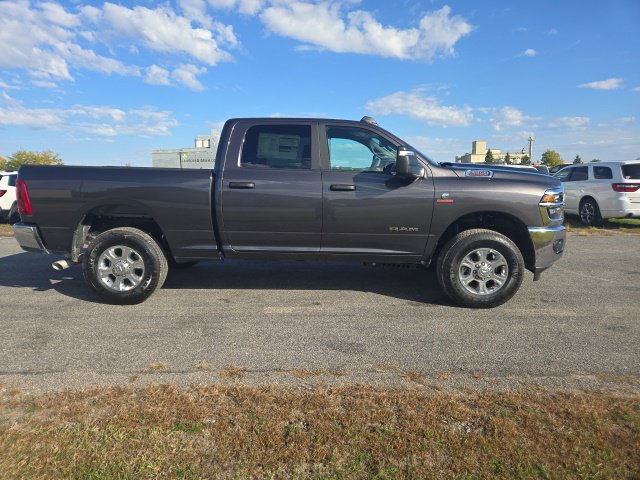2027 Ram 3500 Pickup 