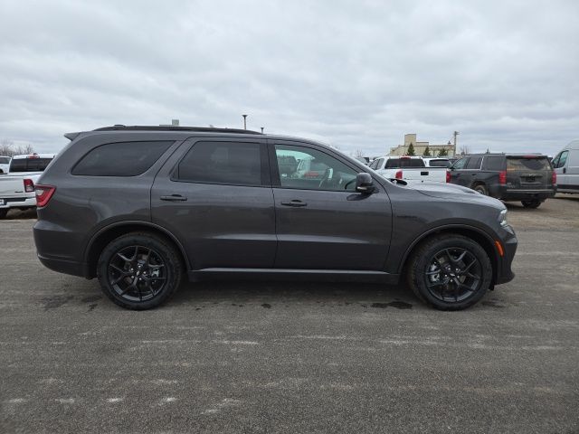 2026 Dodge Durango GT HEMI Premium V8 AWD's photo