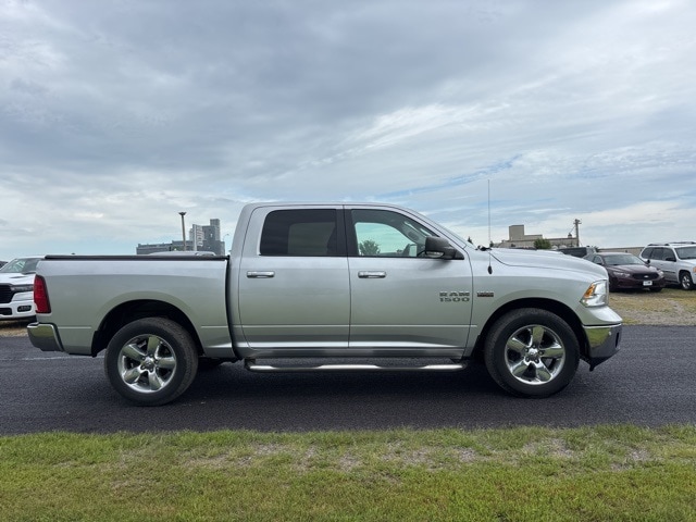 2016 RAM Ram 1500 Pickup