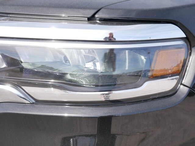 2025 Ram 1500 Laramie photo 4