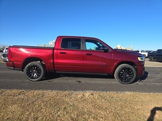 2026 Ram 1500 LIMITED CREW CAB 4X4 5'7 BOX Pickup