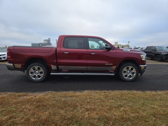 2020 RAM Ram 1500 Pickup Big Horn/Lone Star's photo