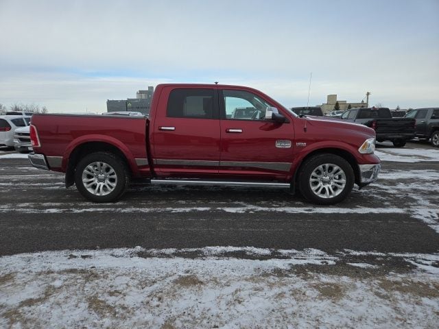 2014 Ram 1500 Truck Crew Cab 