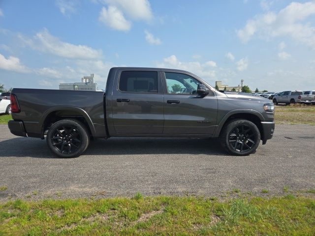 2026 RAM 1500 Pickup Laramie