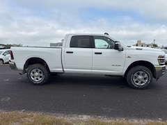 2026 Ram 2500 BIG HORN CREW CAB 4X4 6'4 BOX Pickup
