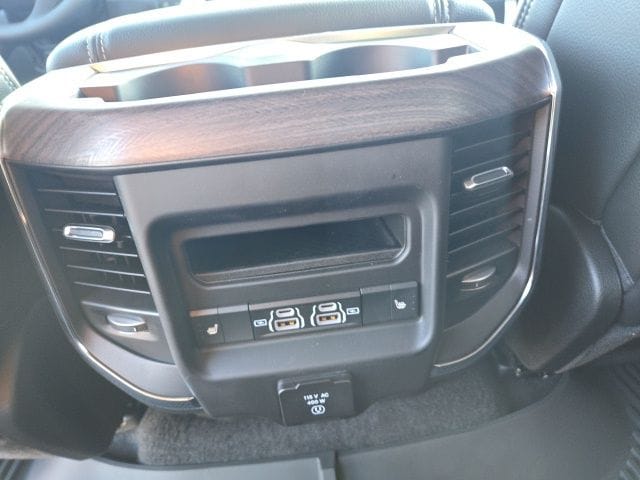 2026 RAM 1500 Laramie - Photo 6