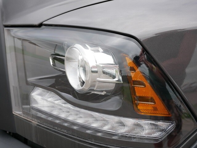 2024 Ram 1500 Classic photo 4