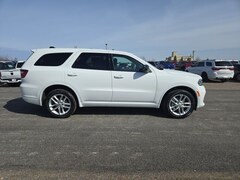 2026 Dodge Durango GT AWD Sport Utility