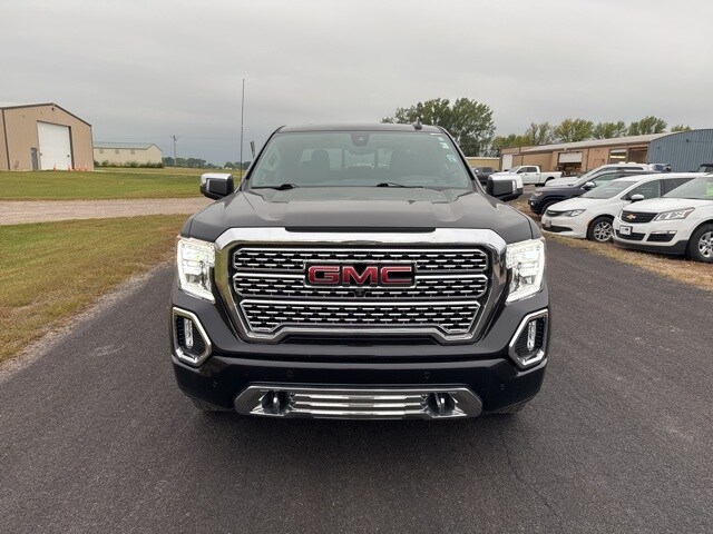 2020 Gmc Sierra 1500 Denali photo 2