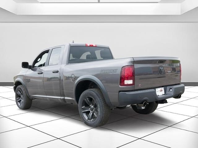 2024 Ram 1500 Classic photo 3