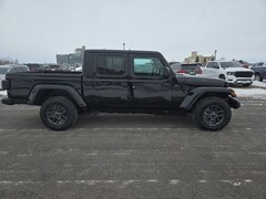 2026 Jeep Gladiator SPORT S 4X4 Pickup