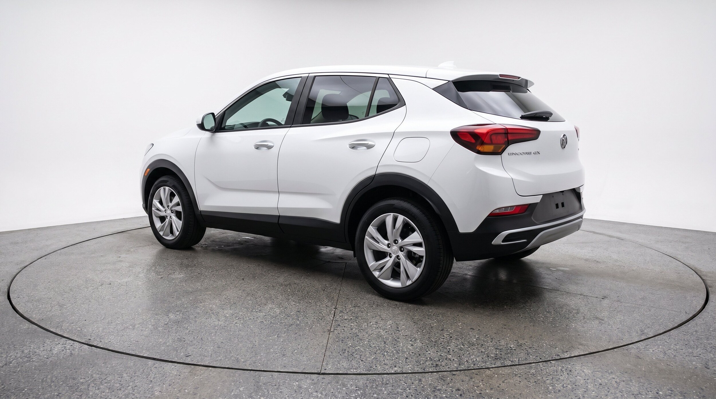 Thumbnail: 2026 Buick Encore GX - 6