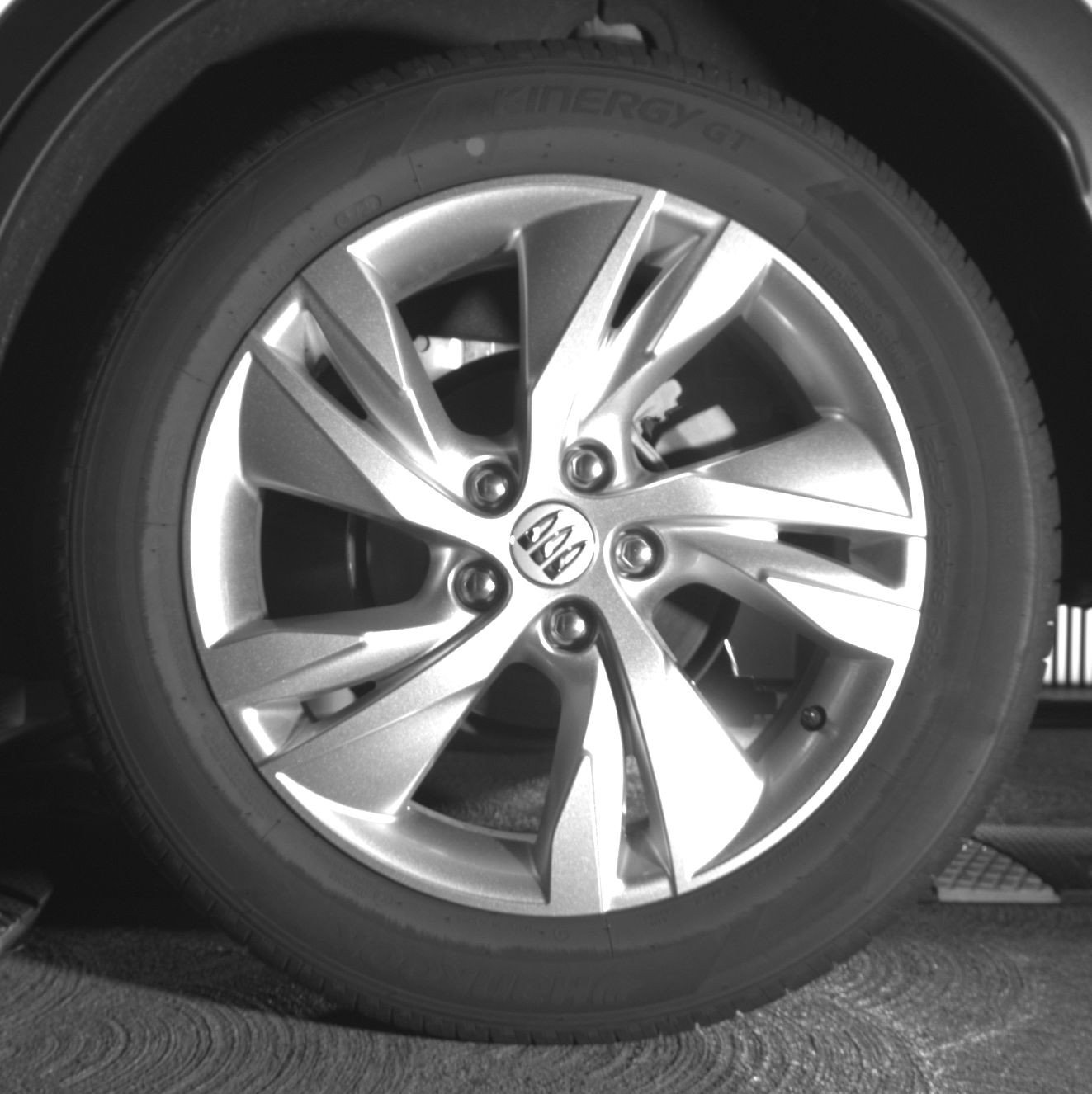 Thumbnail: 2026 Buick Encore GX - 14