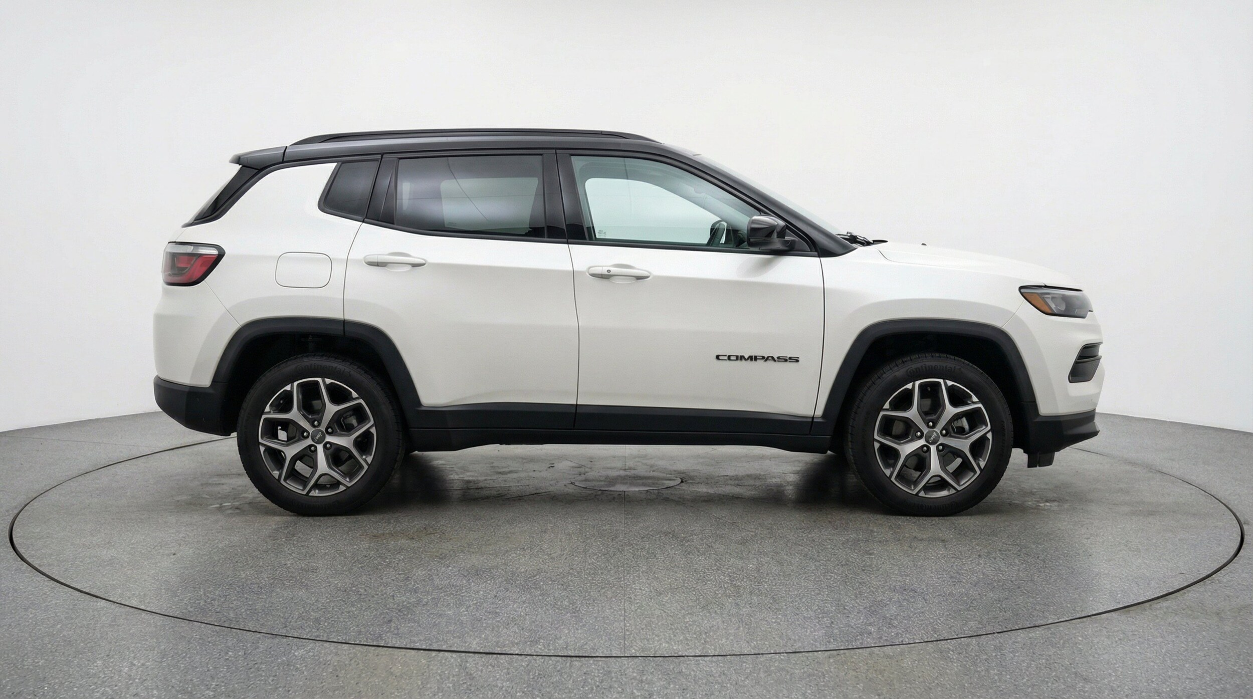 Thumbnail: 2025 Jeep Compass - 11