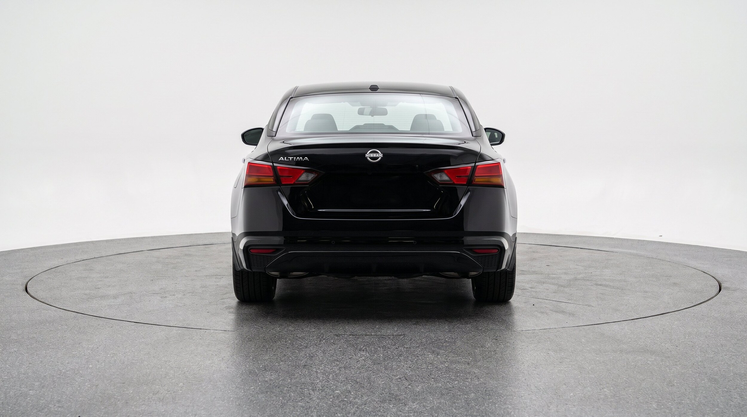 Thumbnail: 2026 Nissan Altima - 7