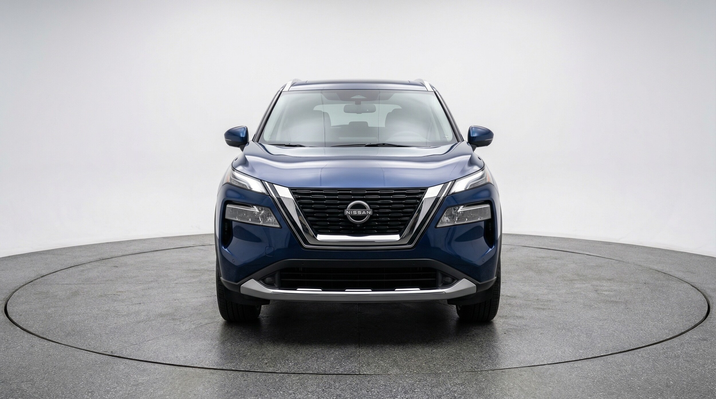 Thumbnail: 2025 Nissan Rogue - 2