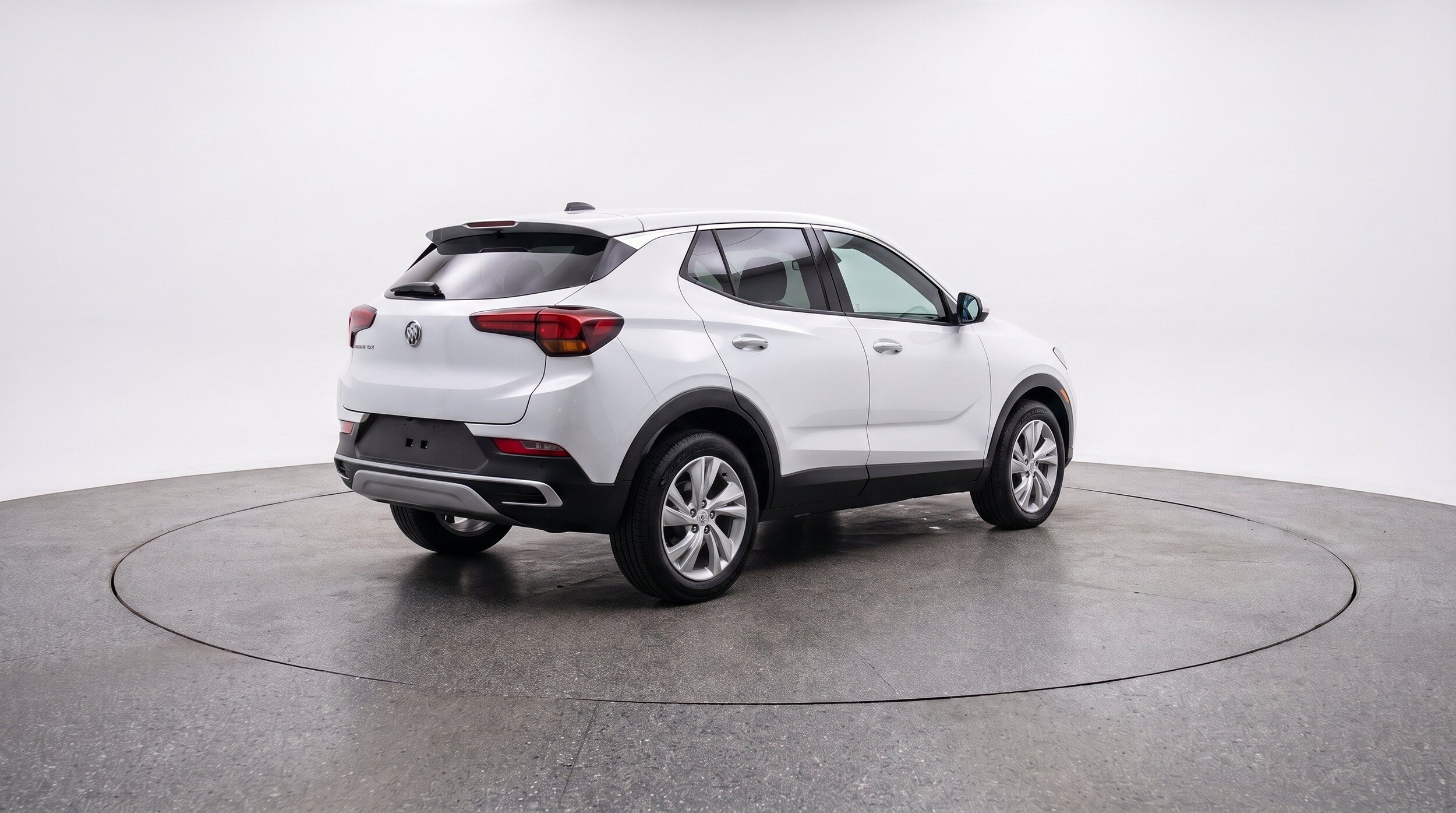 Thumbnail: 2026 Buick Encore GX - 9