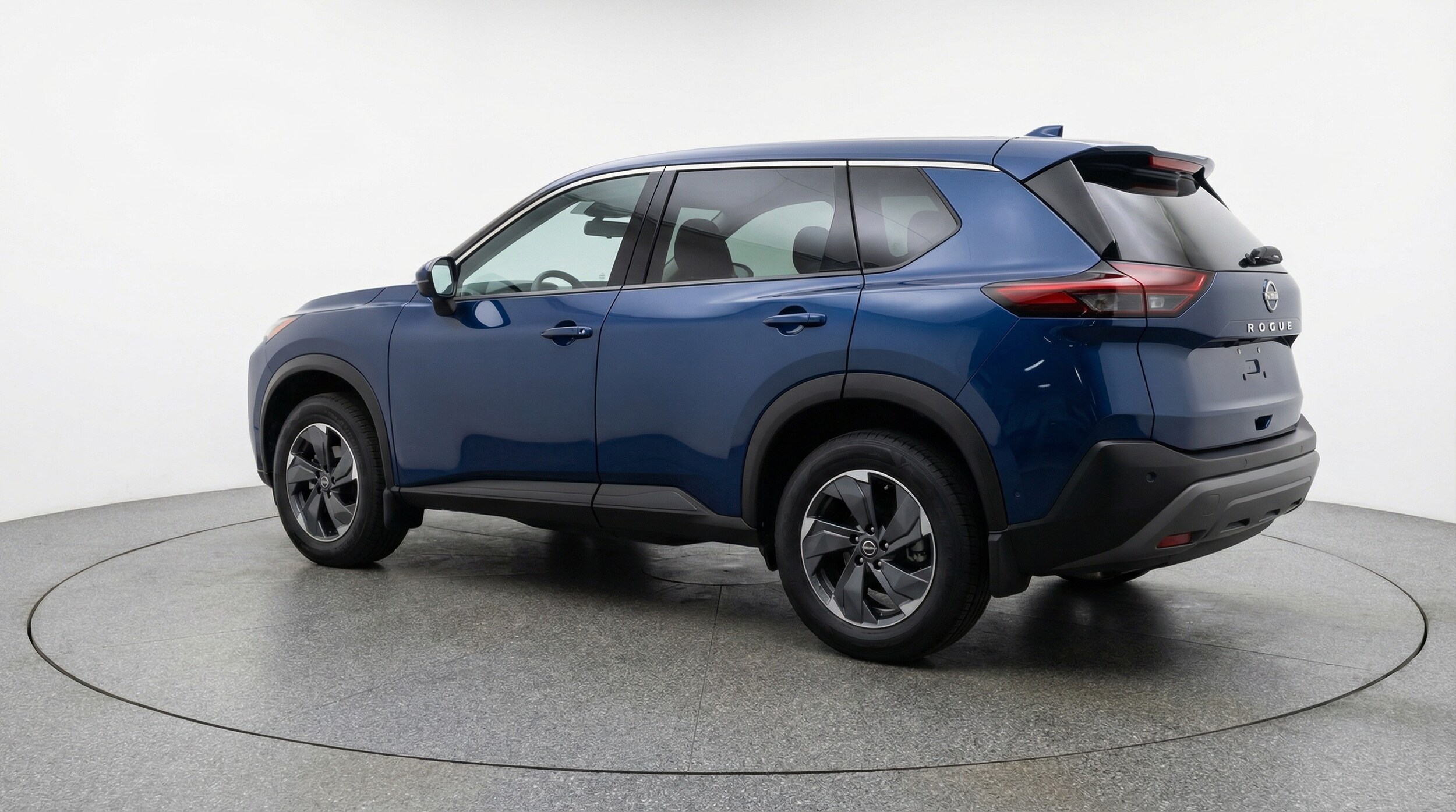 Thumbnail: 2025 Nissan Rogue - 5