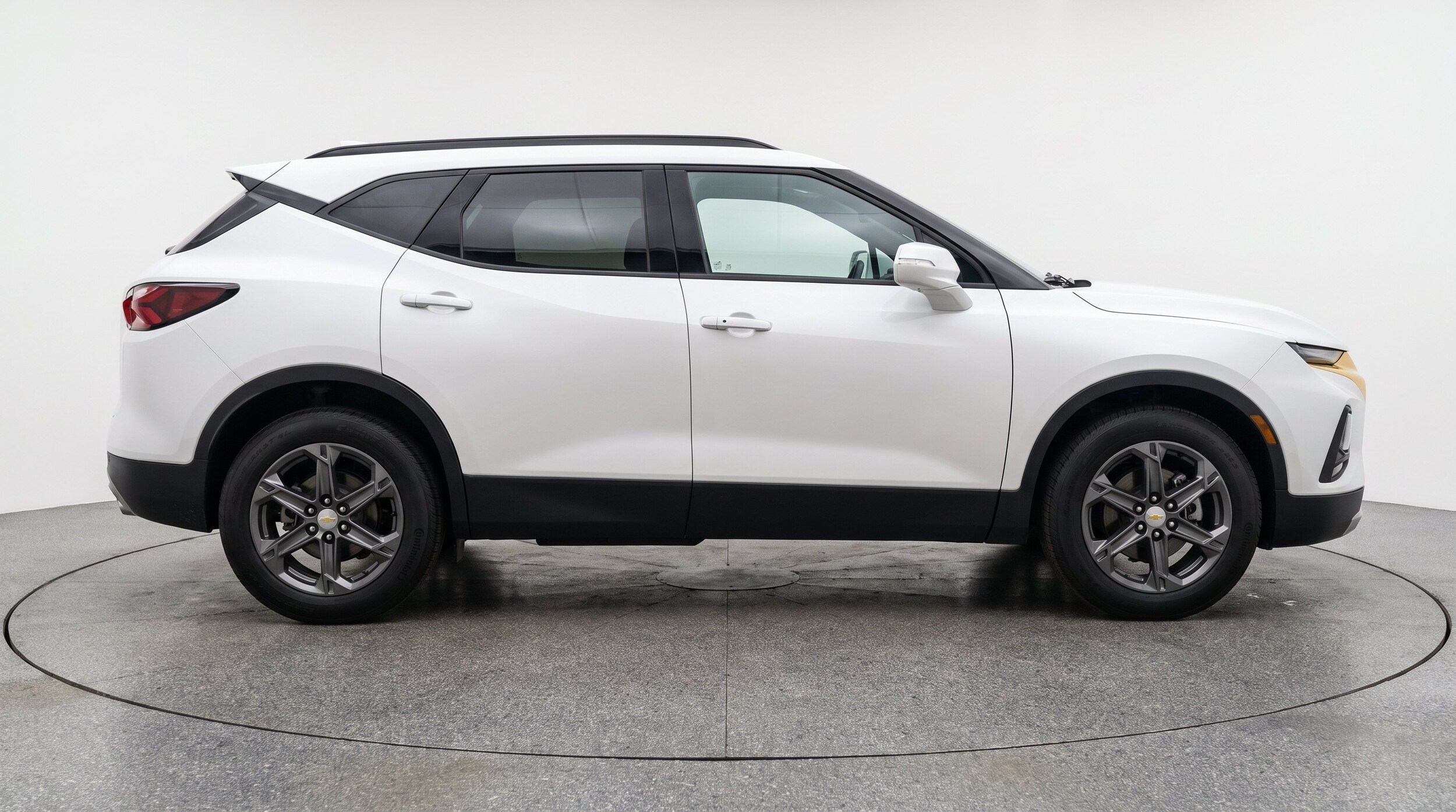 Thumbnail: 2026 Chevrolet Blazer - 11