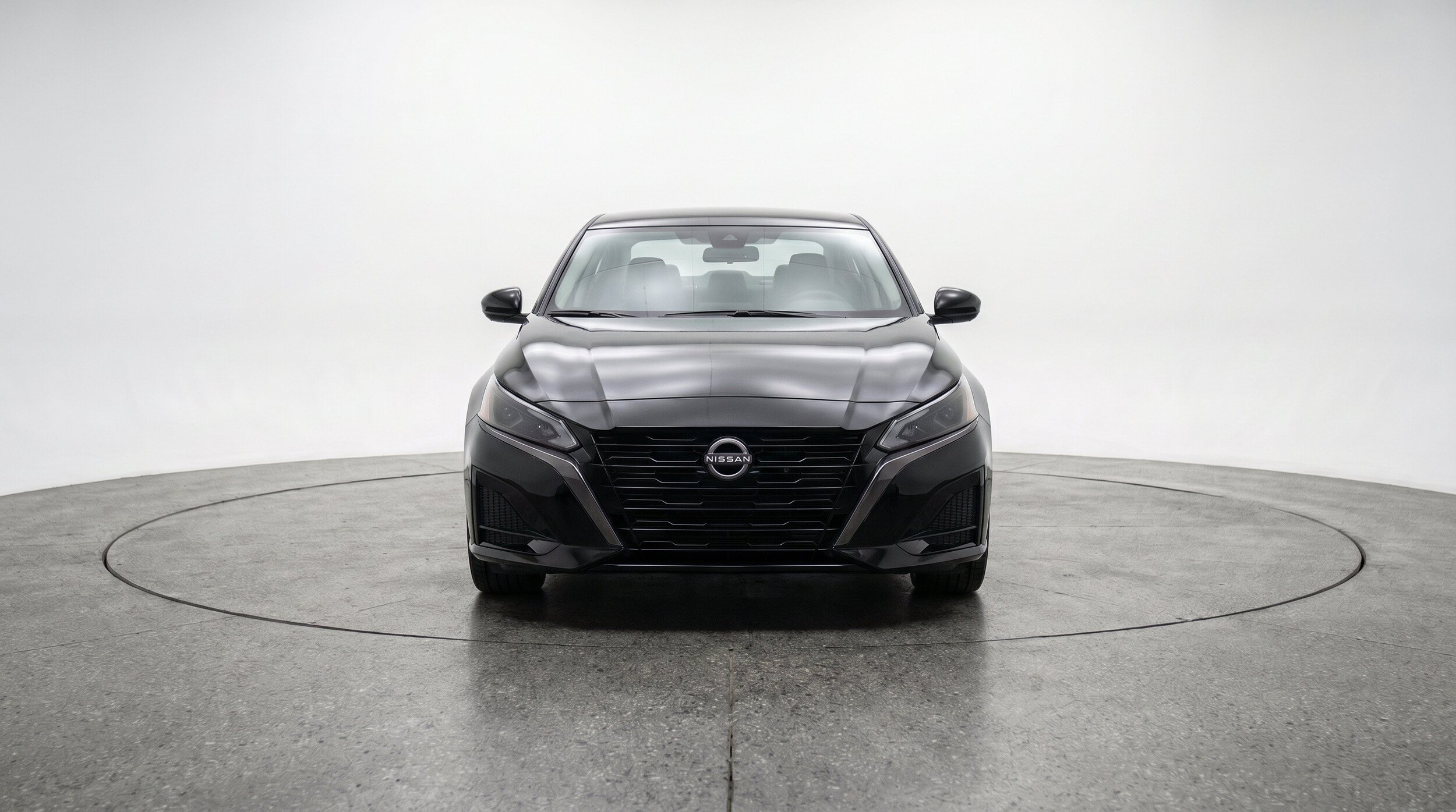 Thumbnail: 2026 Nissan Altima - 2