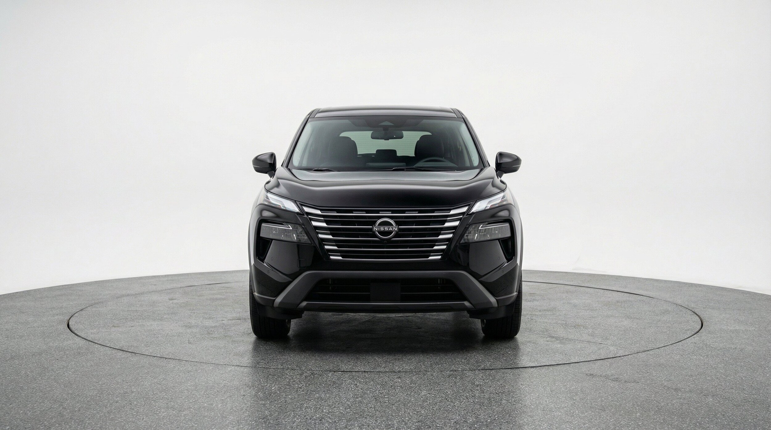 Thumbnail: 2026 Nissan Rogue - 2