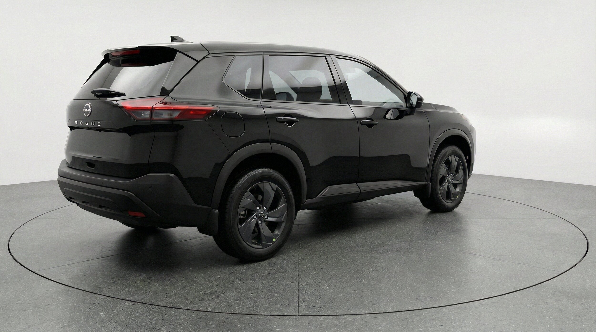 Thumbnail: 2026 Nissan Rogue - 9
