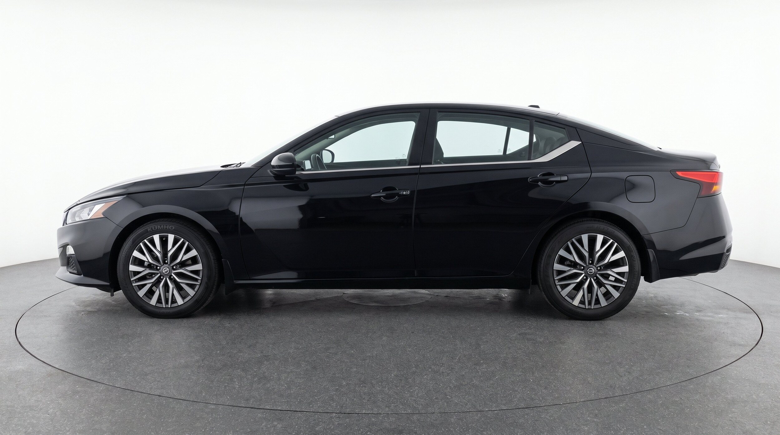 Thumbnail: 2026 Nissan Altima - 5