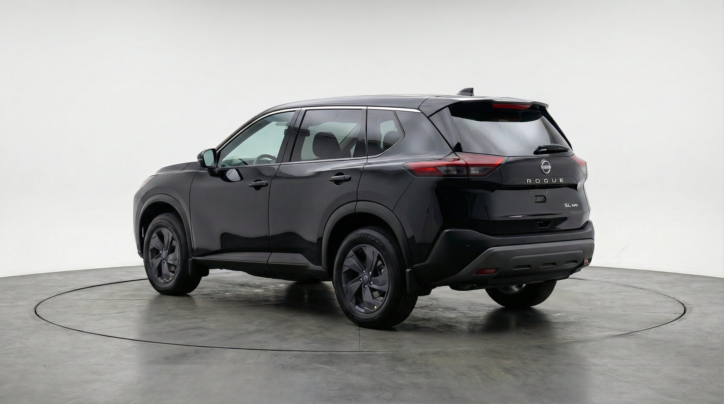 Thumbnail: 2026 Nissan Rogue - 6