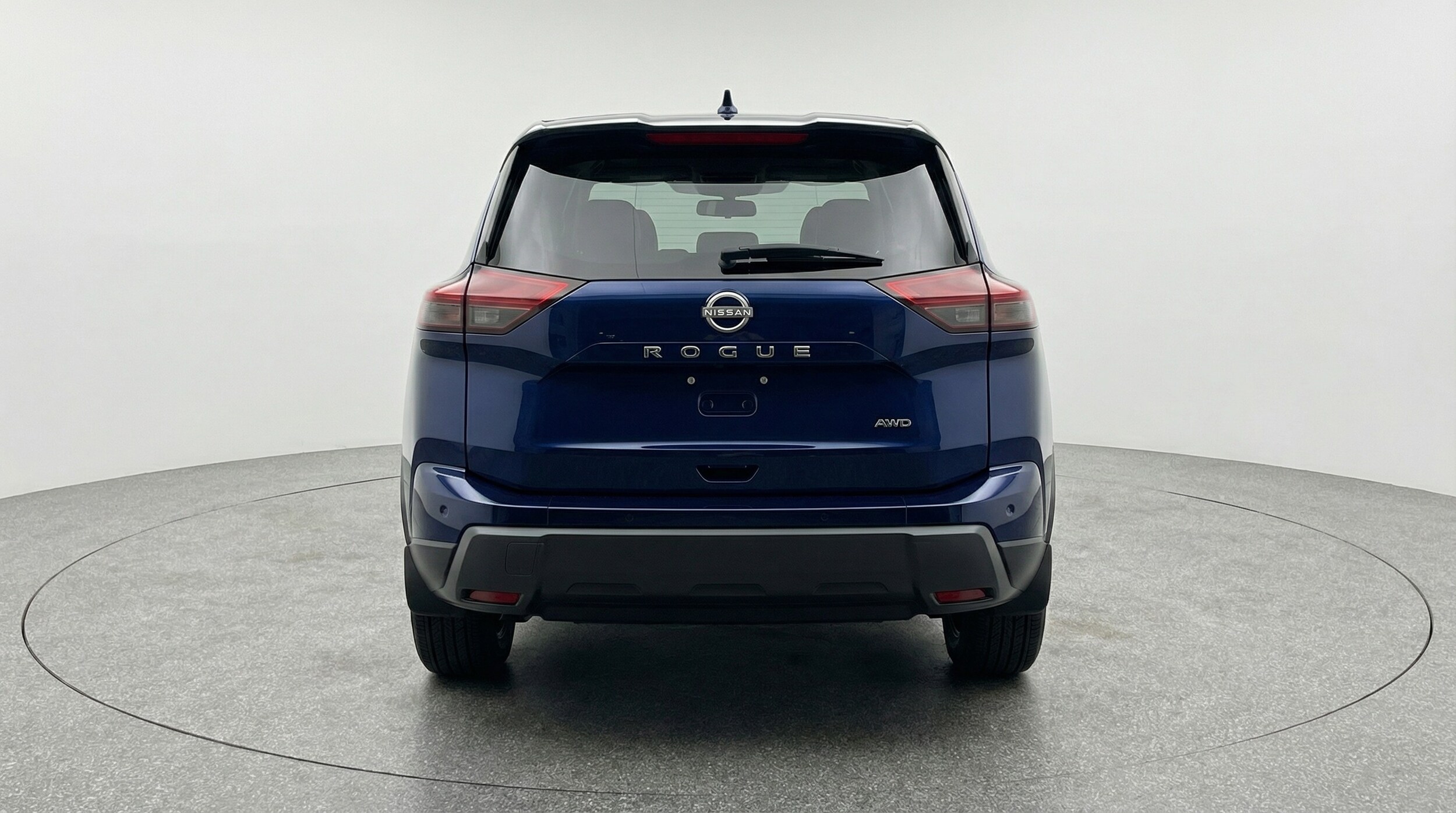 Thumbnail: 2025 Nissan Rogue - 6