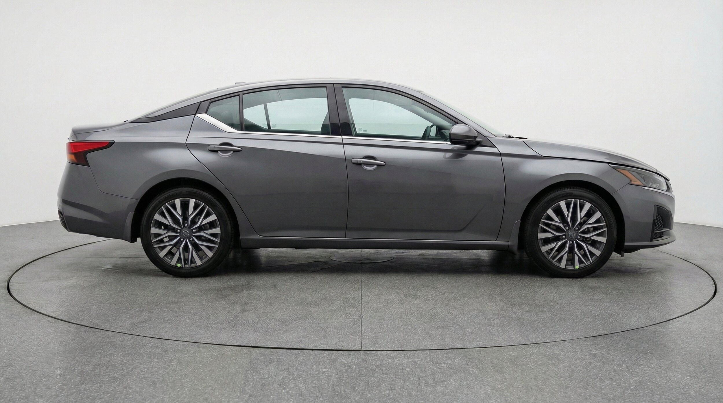 Thumbnail: 2026 Nissan Altima - 10