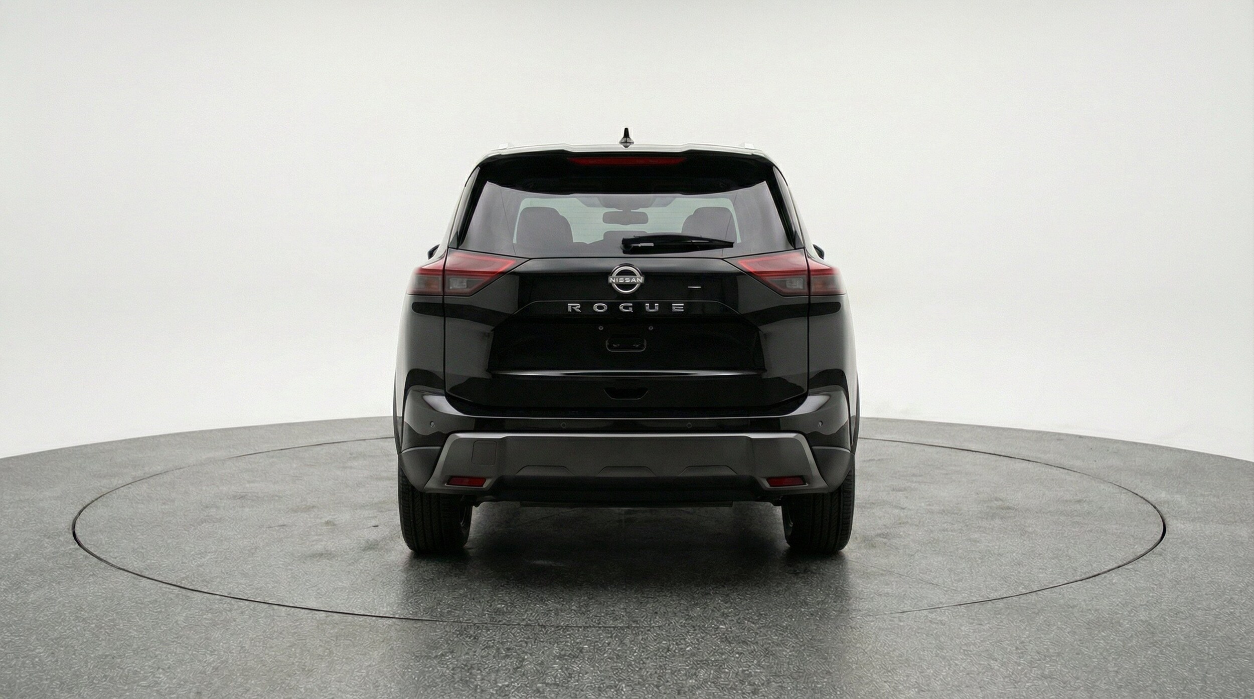 Thumbnail: 2026 Nissan Rogue - 7