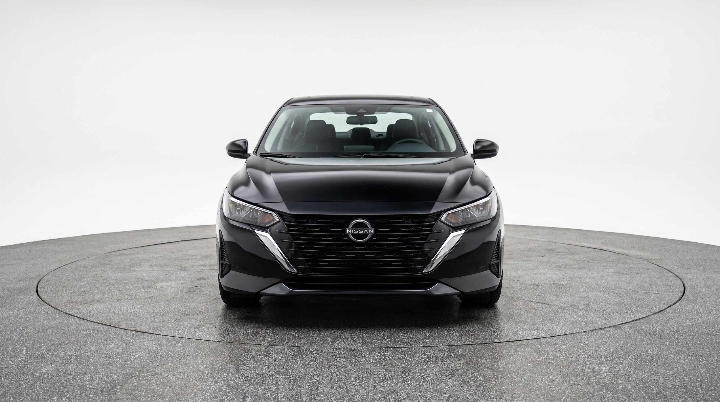 Thumbnail: 2025 Nissan Sentra - 2