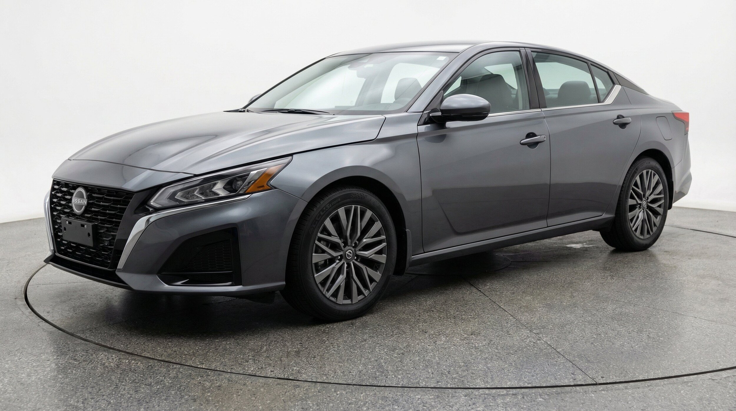 Thumbnail: 2026 Nissan Altima - 3