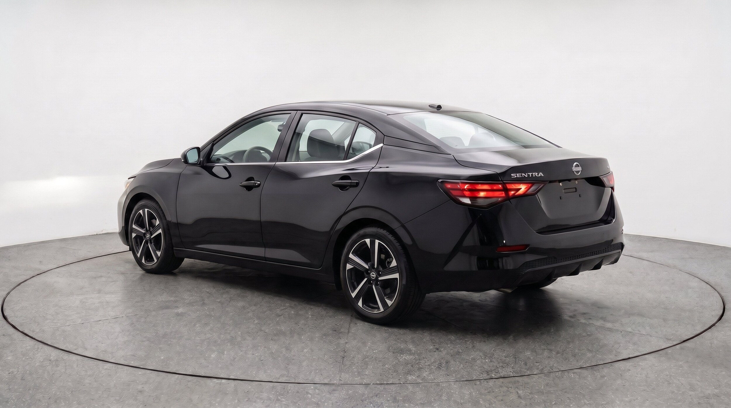 Thumbnail: 2025 Nissan Sentra - 6