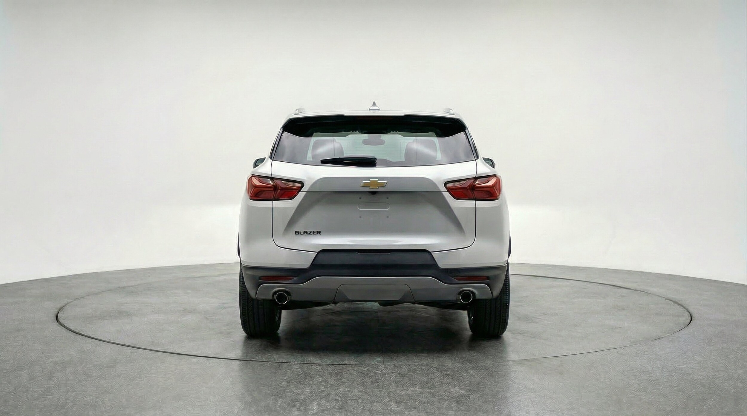 Thumbnail: 2025 Chevrolet Blazer - 7