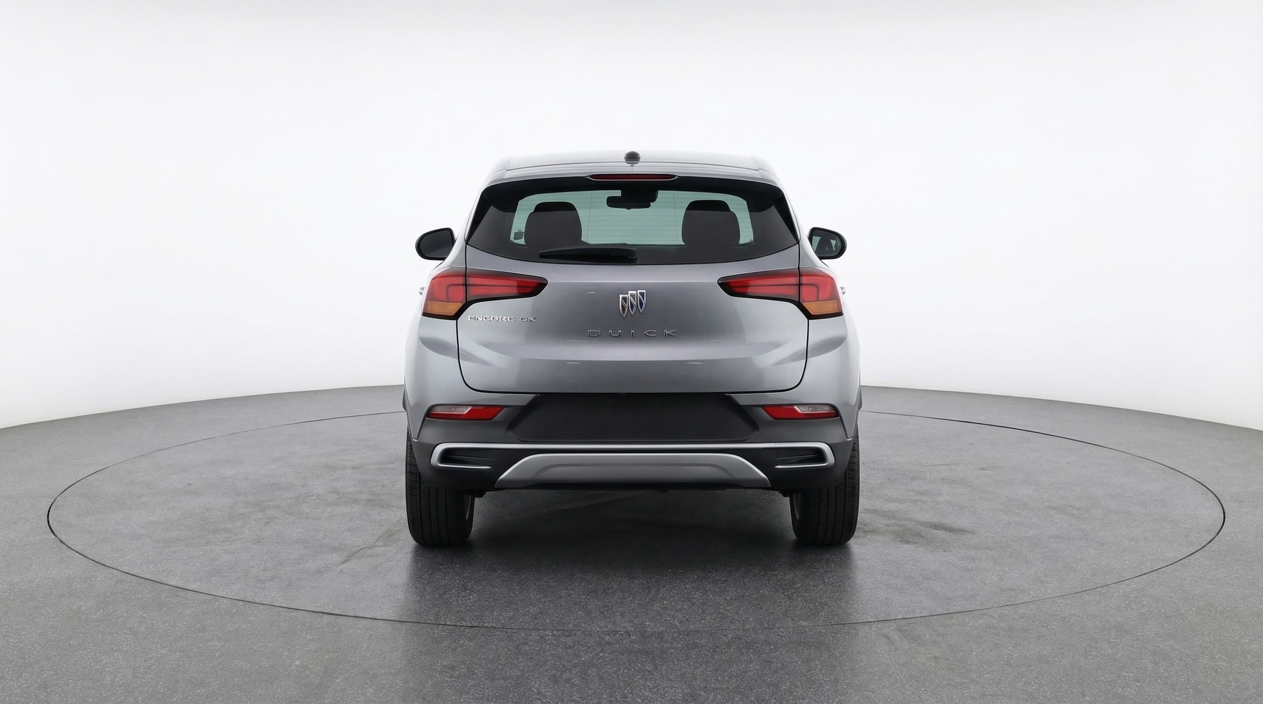 Thumbnail: 2025 Buick Encore GX - 6