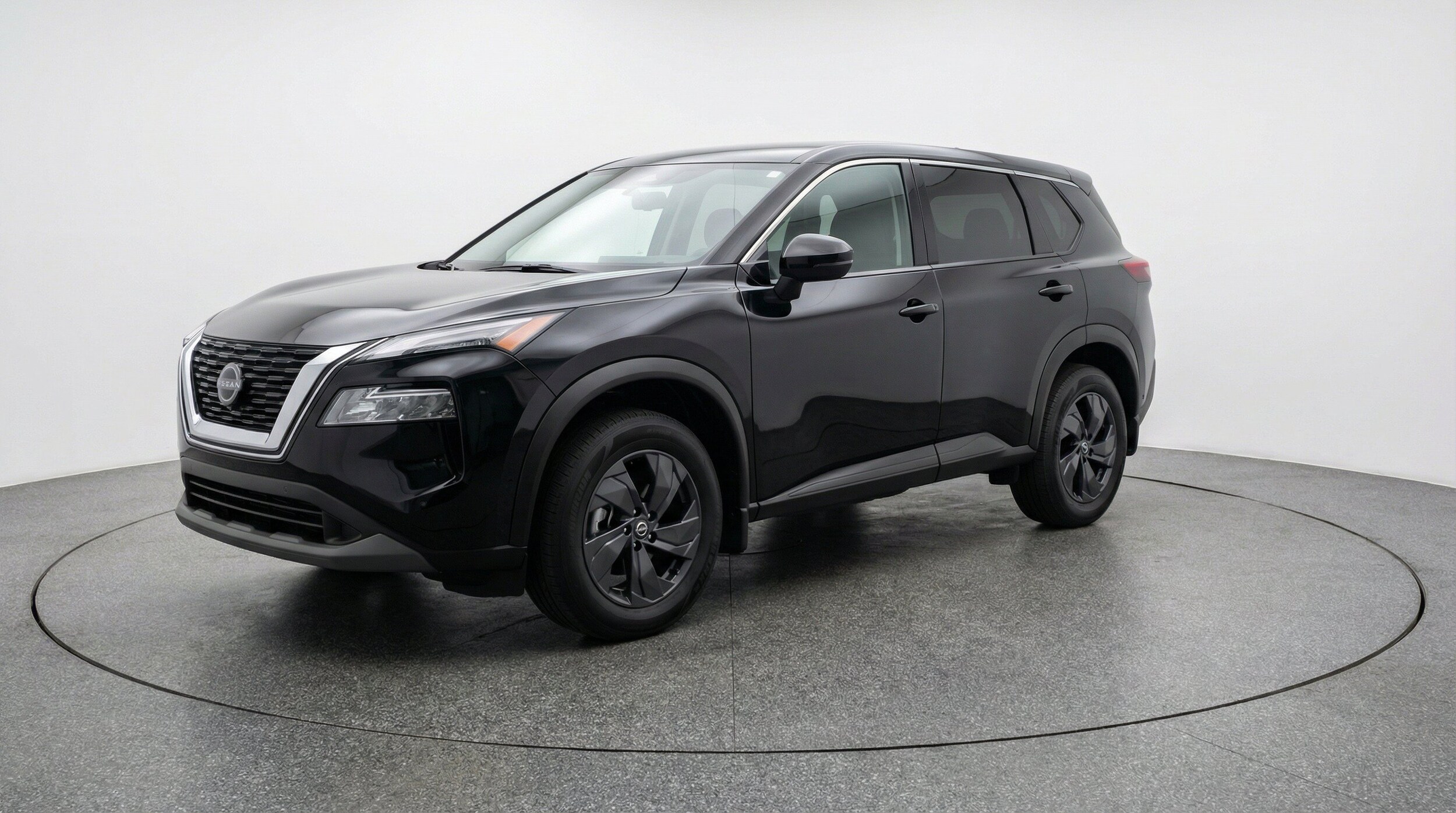 Thumbnail: 2026 Nissan Rogue - 3