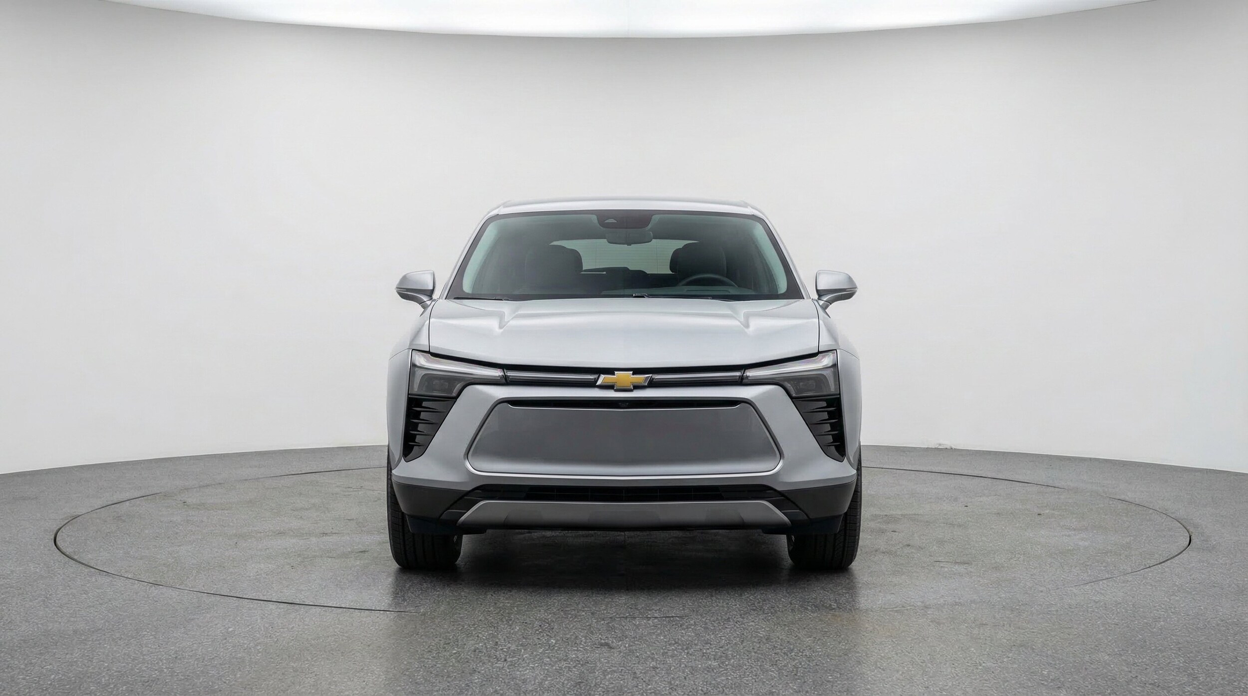 Thumbnail: 2025 Chevrolet Blazer - 2