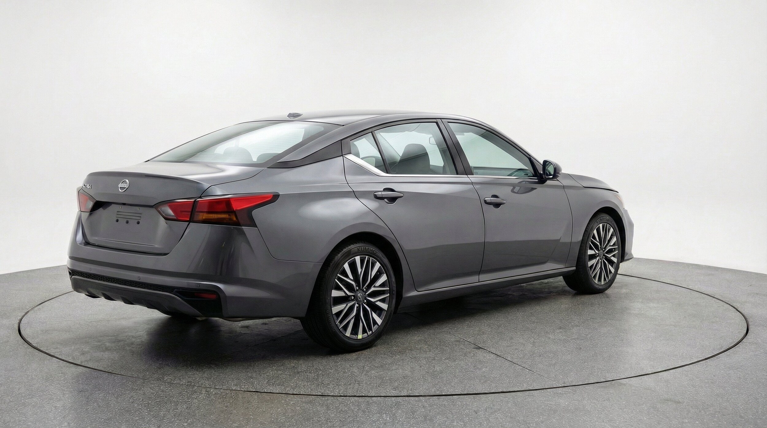 Thumbnail: 2026 Nissan Altima - 9