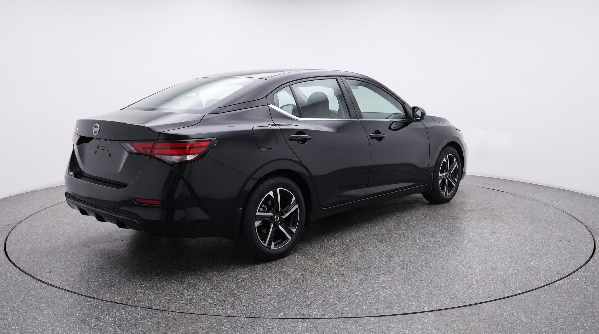 Thumbnail: 2025 Nissan Sentra - 9