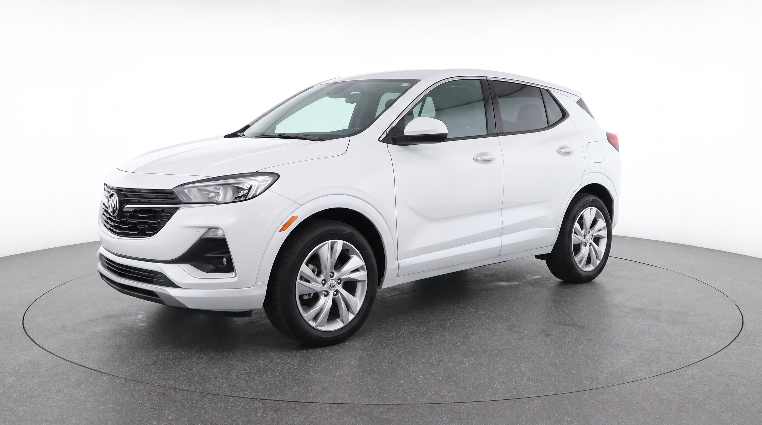 Thumbnail: 2026 Buick Encore GX - 3